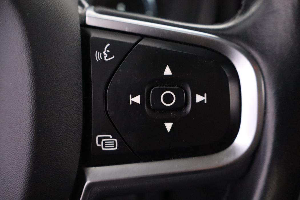 Volvo XC60 2020