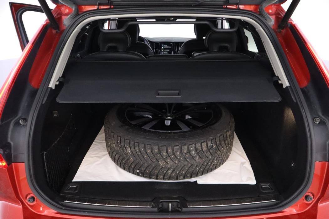 Volvo XC60 2020