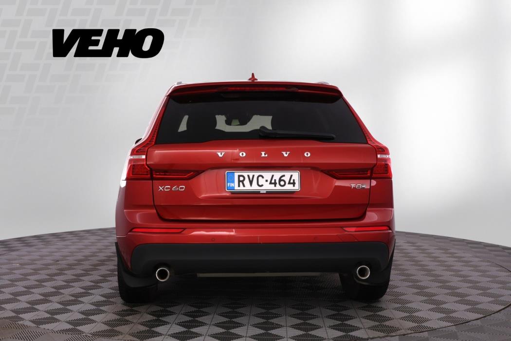 Volvo XC60 2020