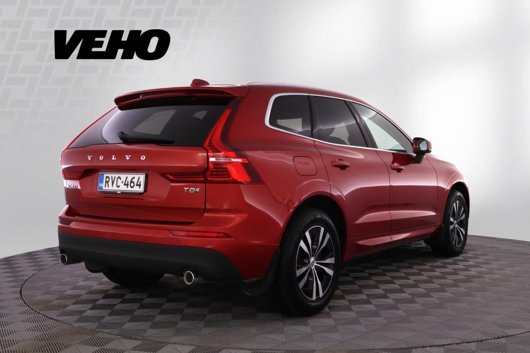 Volvo XC60 2020