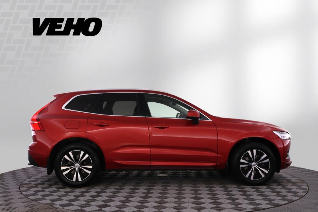 Volvo XC60 2020