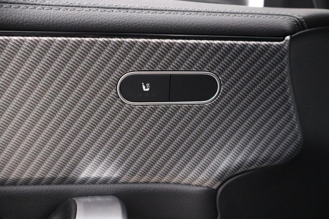 Mercedes-Benz CLA 2023