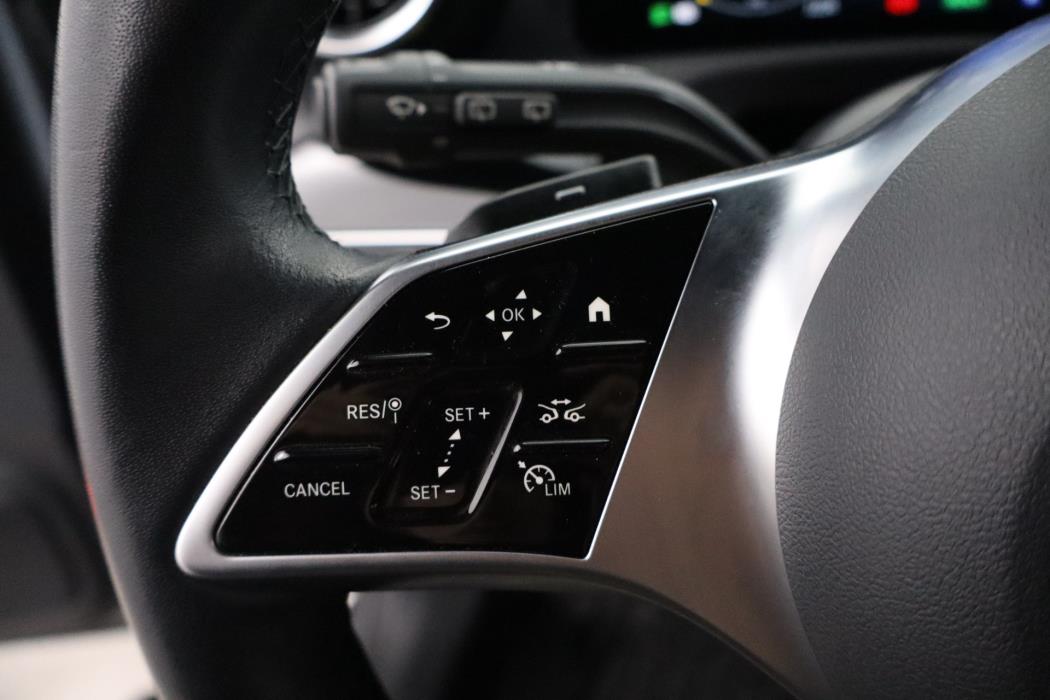 Mercedes-Benz CLA 2023