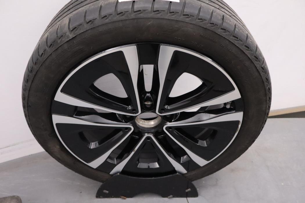 Mercedes-Benz CLA 2023