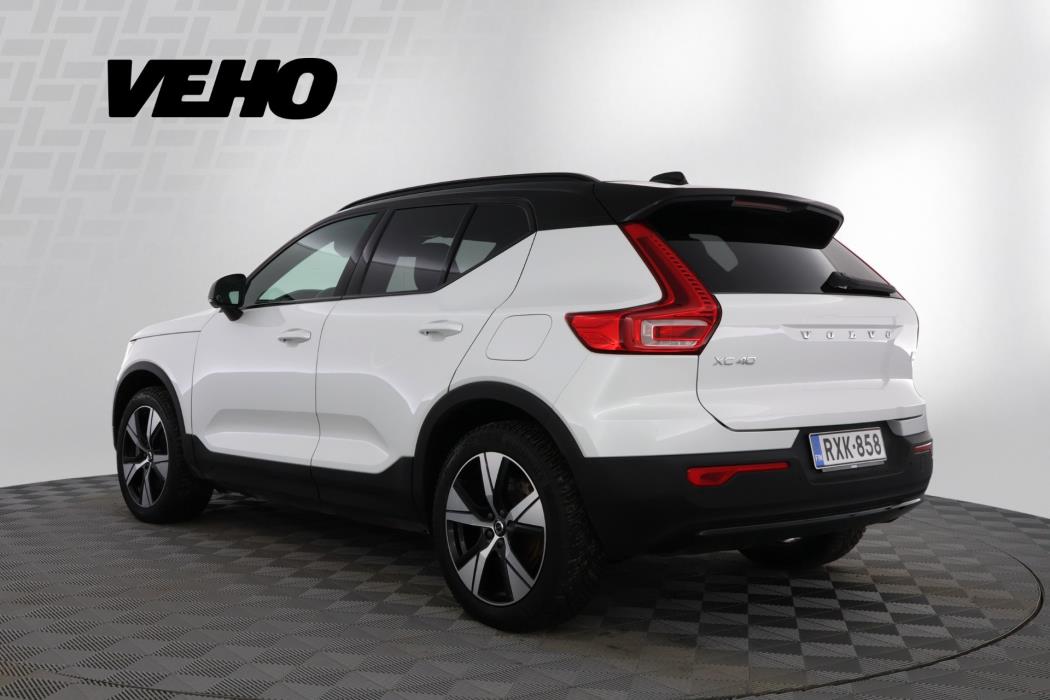 VOLVO XC40 2022