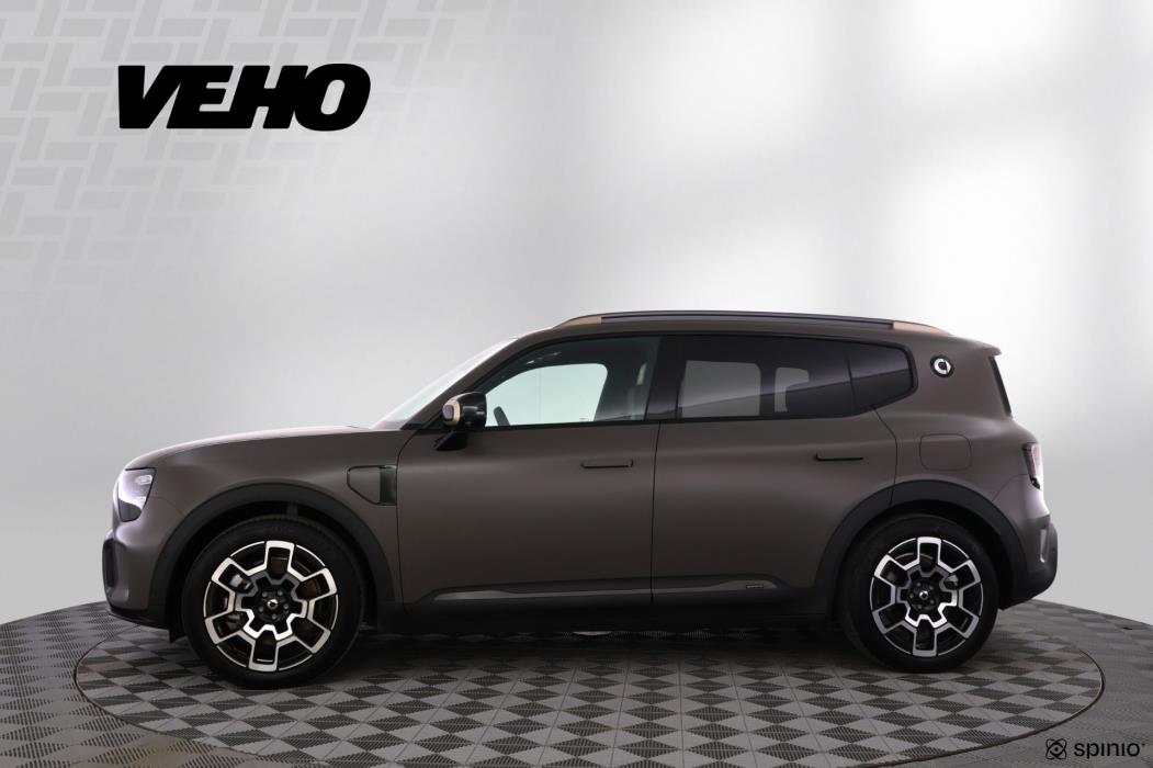 smart #5 2025