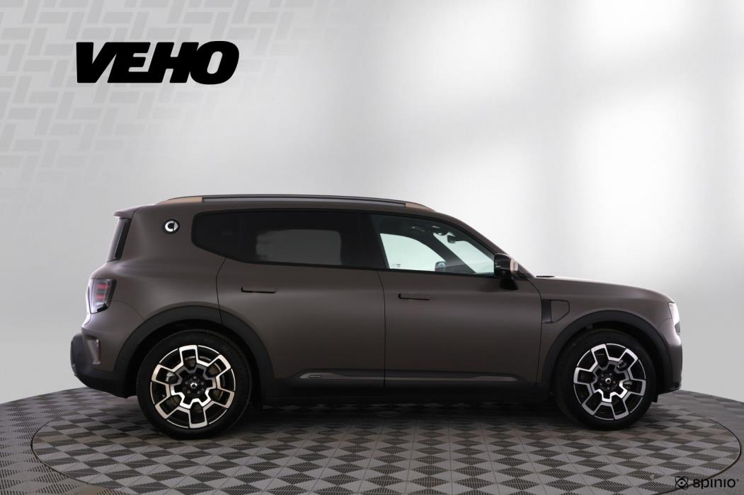 smart #5 2025