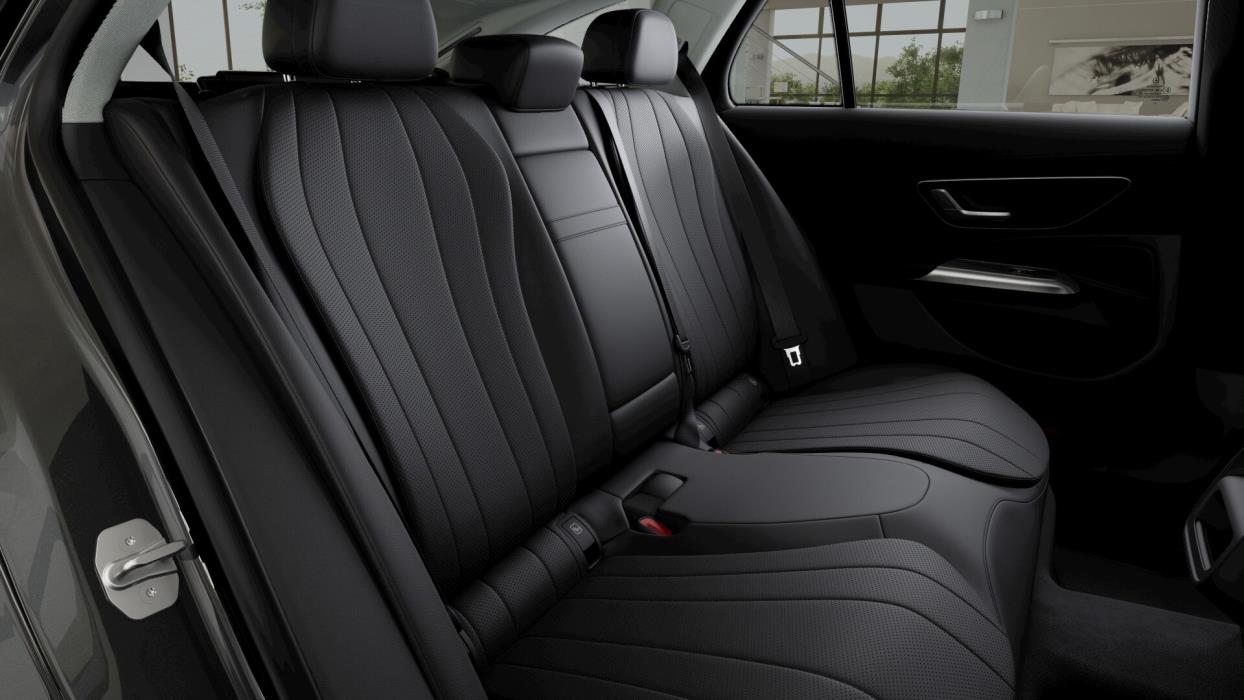 Mercedes-Benz E 2026