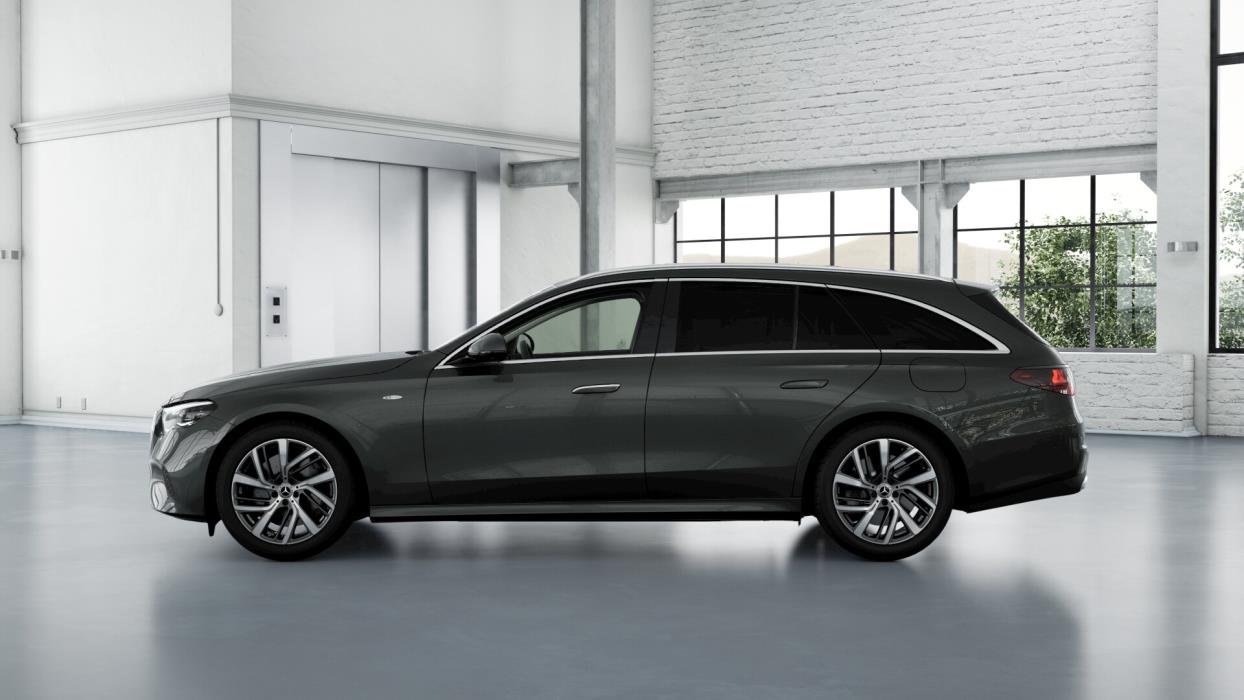 Mercedes-Benz E 2026