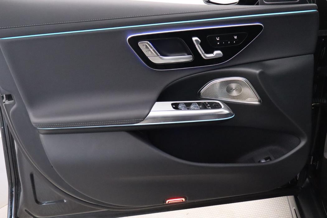 Mercedes-Benz E 2025