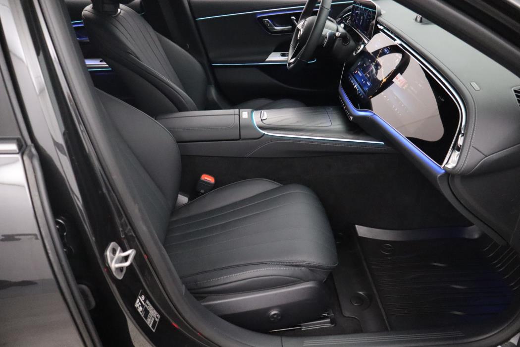 Mercedes-Benz E 2025