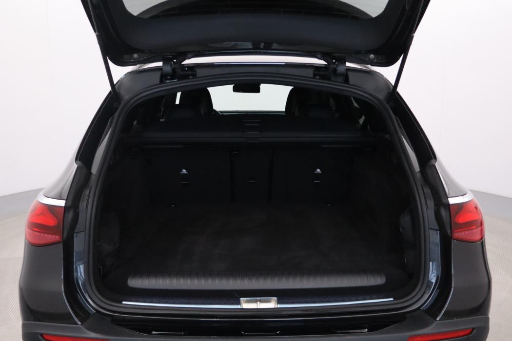 Mercedes-Benz E 2025