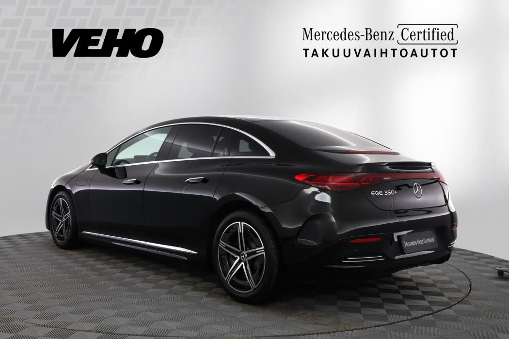 MERCEDES-BENZ EQE 2025