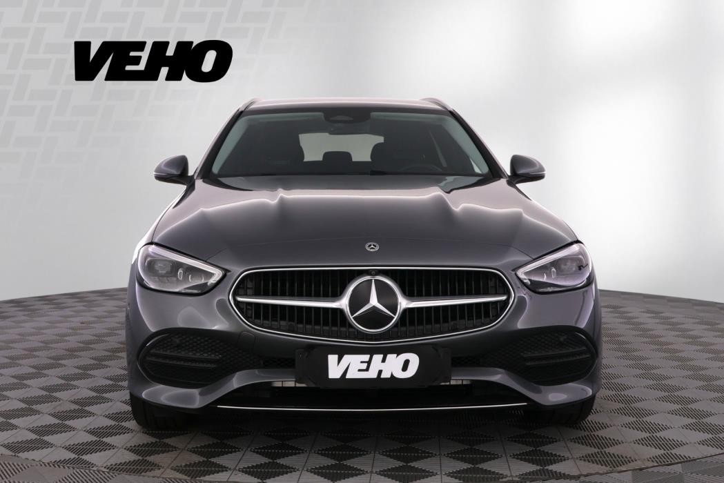 MERCEDES-BENZ C 2025