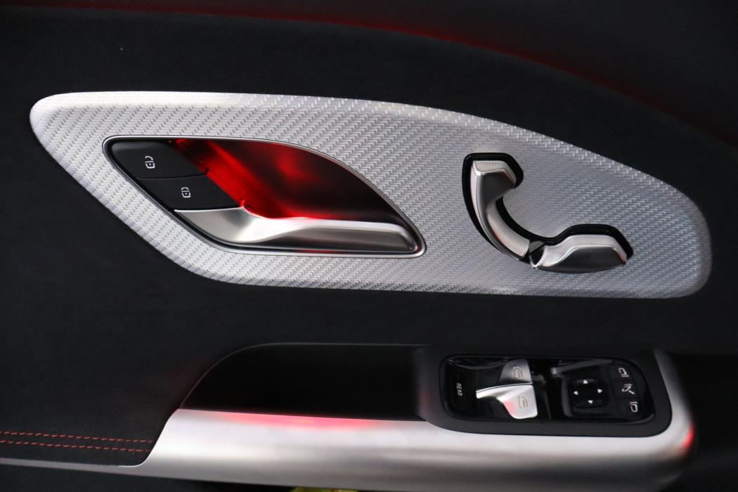 Mercedes-Benz CLA 2025