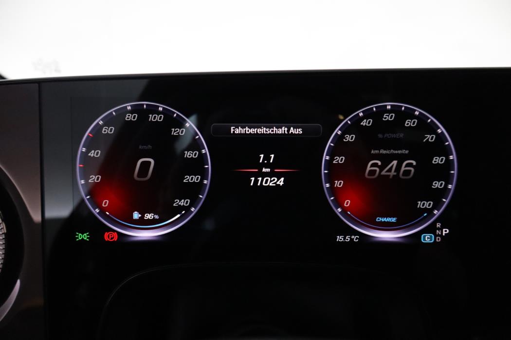Mercedes-Benz CLA 2025