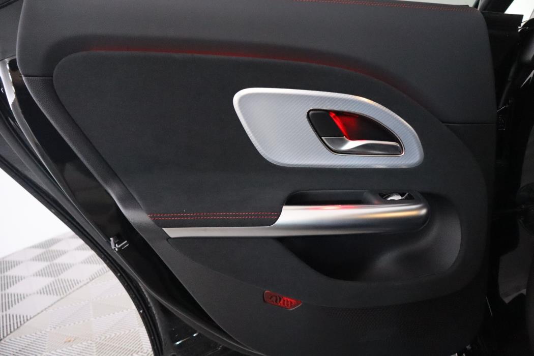 Mercedes-Benz CLA 2025