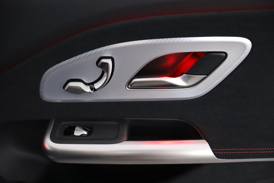 Mercedes-Benz CLA 2025