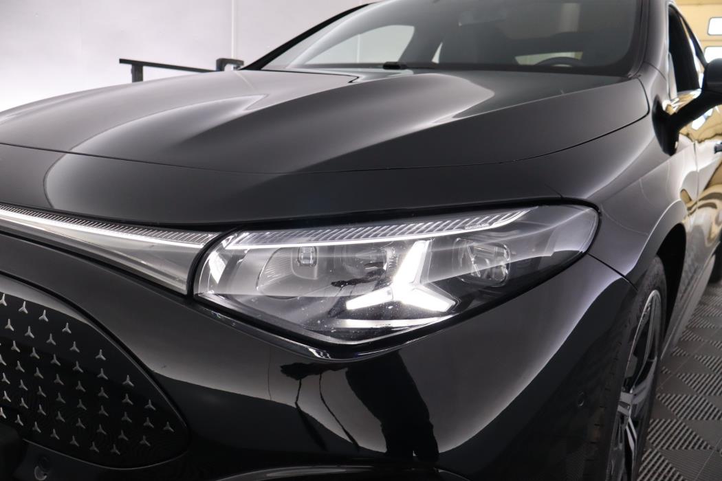 Mercedes-Benz CLA 2025