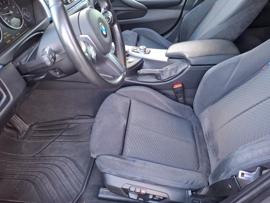 BMW 428 2015