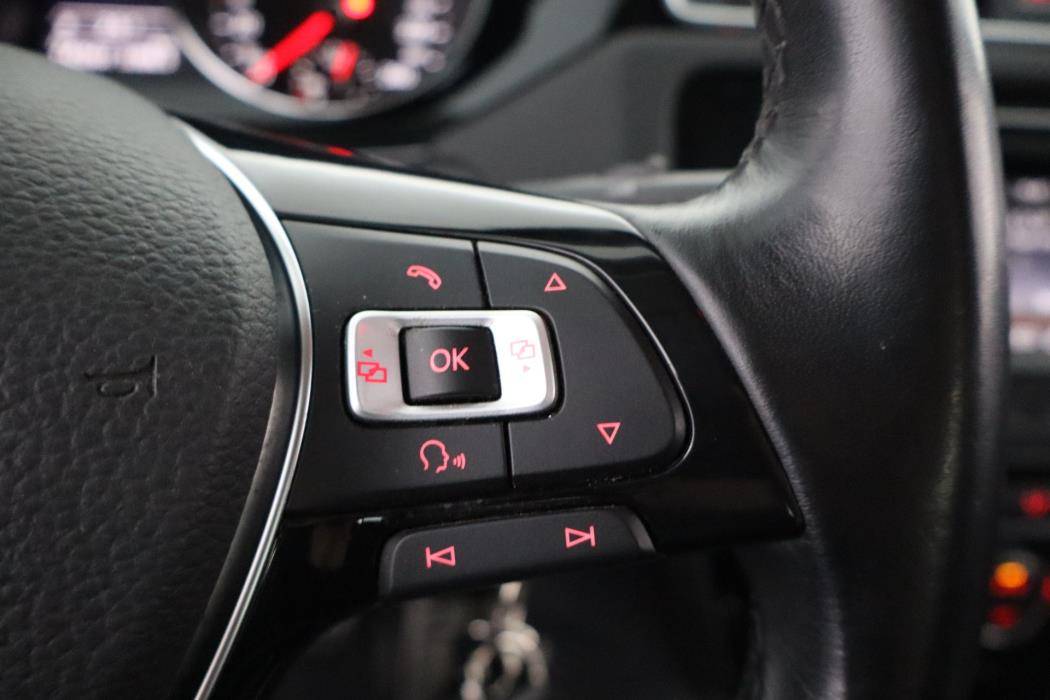 Volkswagen Jetta 2017