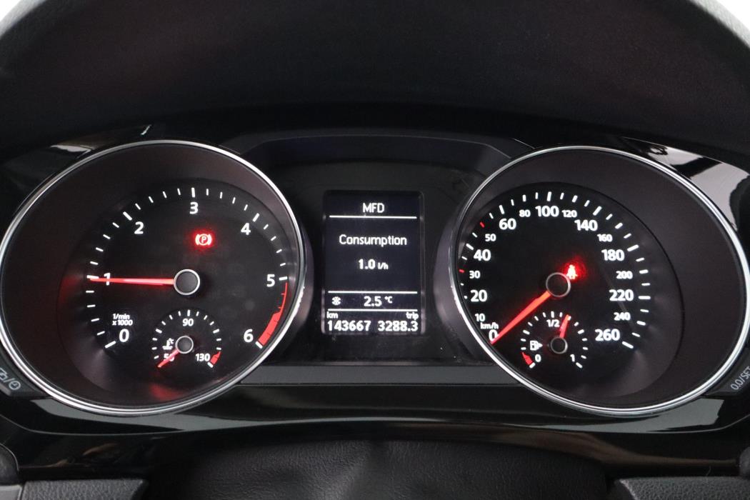 Volkswagen Jetta 2017