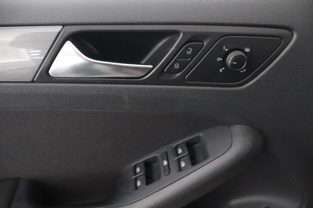 Volkswagen Jetta 2017