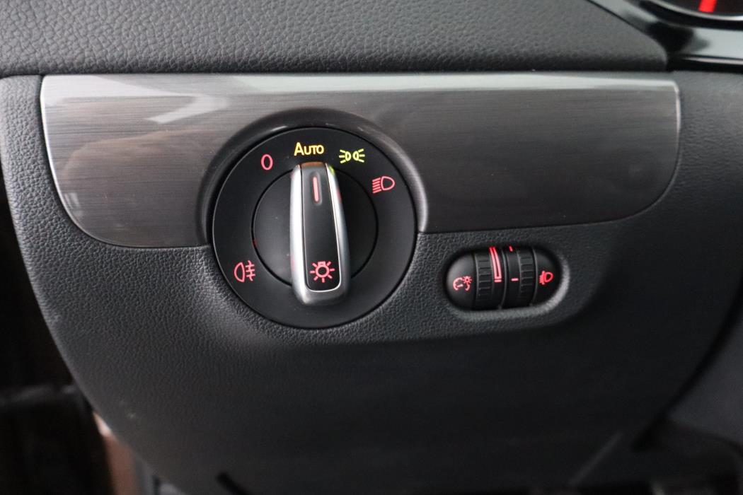 Volkswagen Jetta 2017