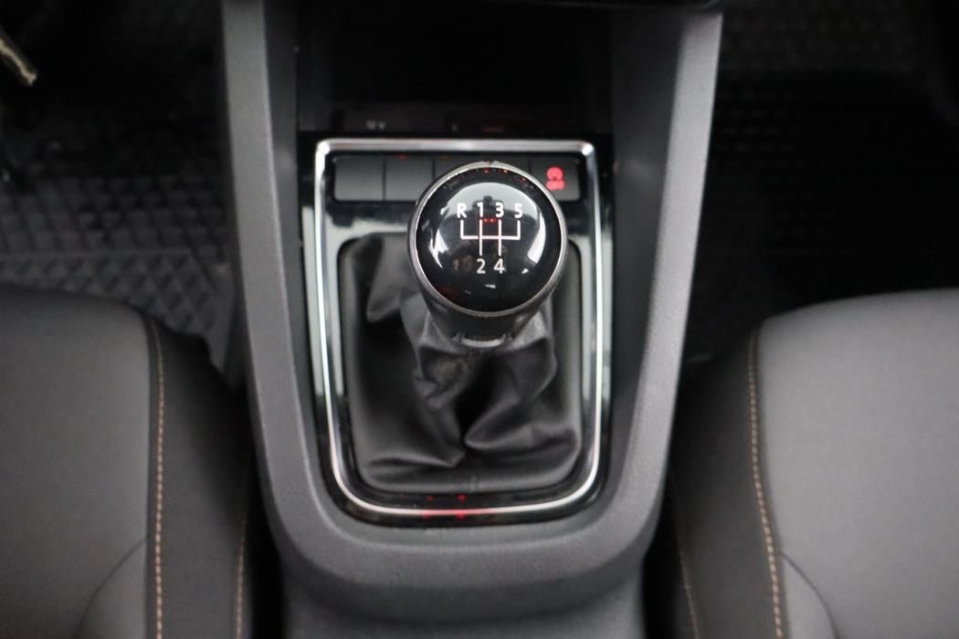 Volkswagen Jetta 2017