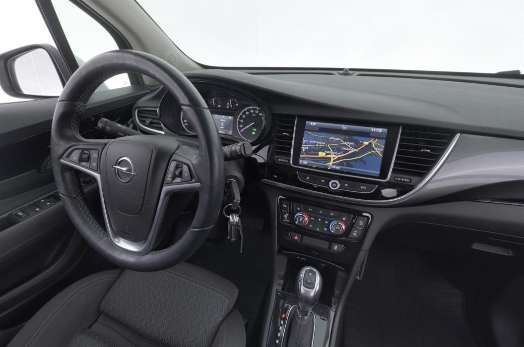 OPEL MOKKA 2018