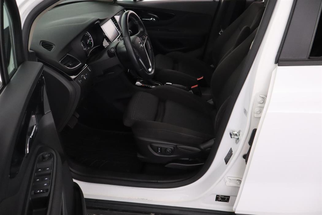 OPEL MOKKA 2018