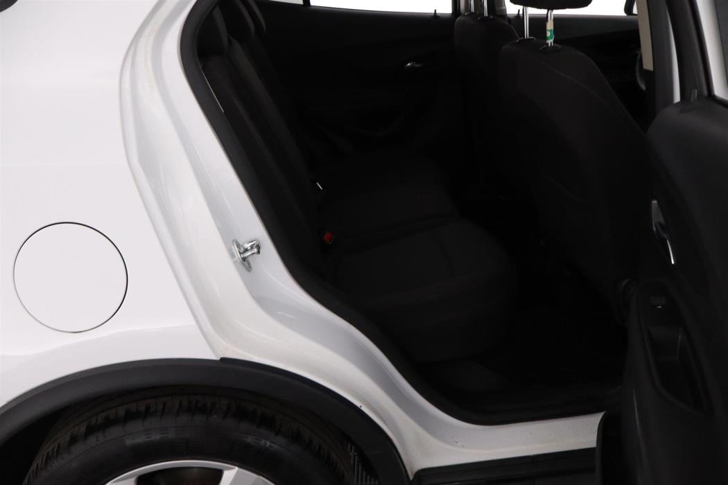OPEL MOKKA 2018