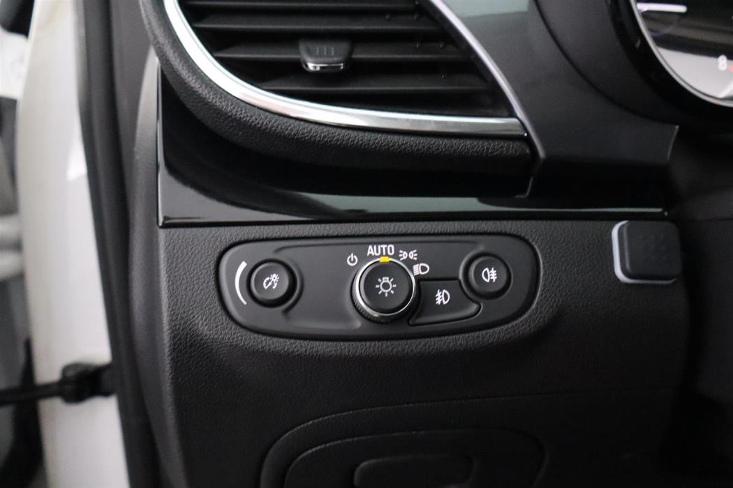 OPEL MOKKA 2018