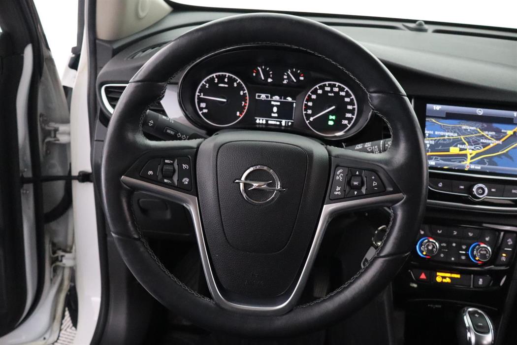 OPEL MOKKA 2018