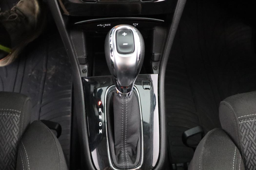 OPEL MOKKA 2018