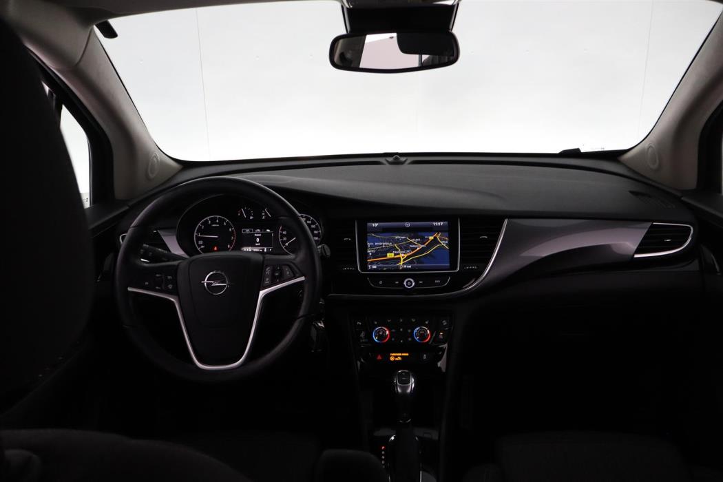 OPEL MOKKA 2018