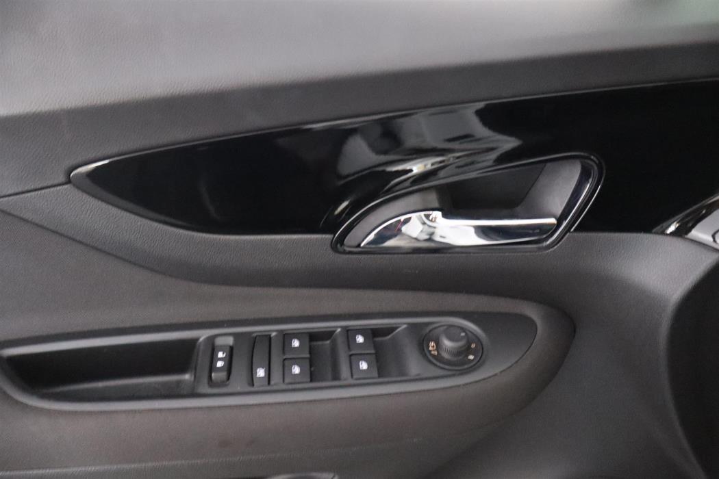OPEL MOKKA 2018