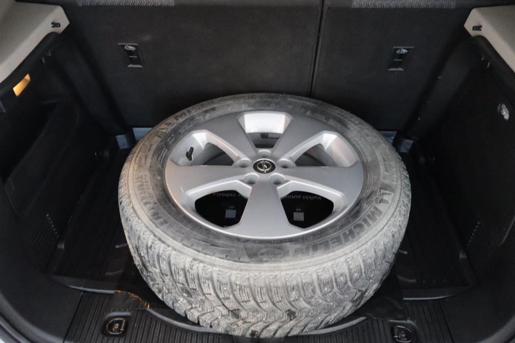 OPEL MOKKA 2018