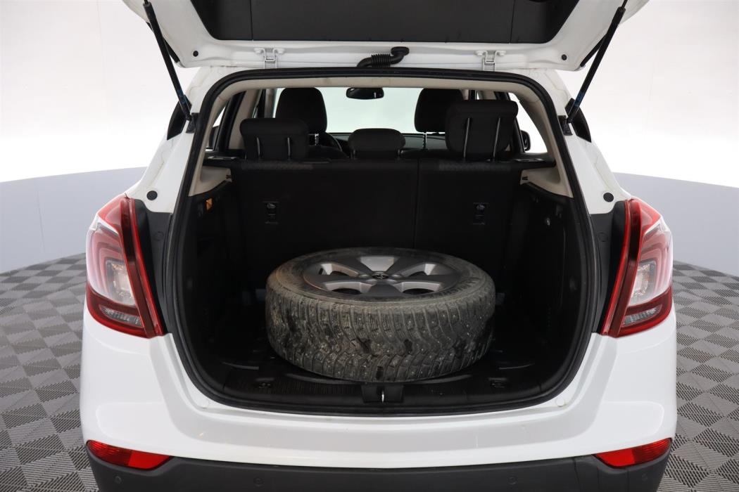 OPEL MOKKA 2018