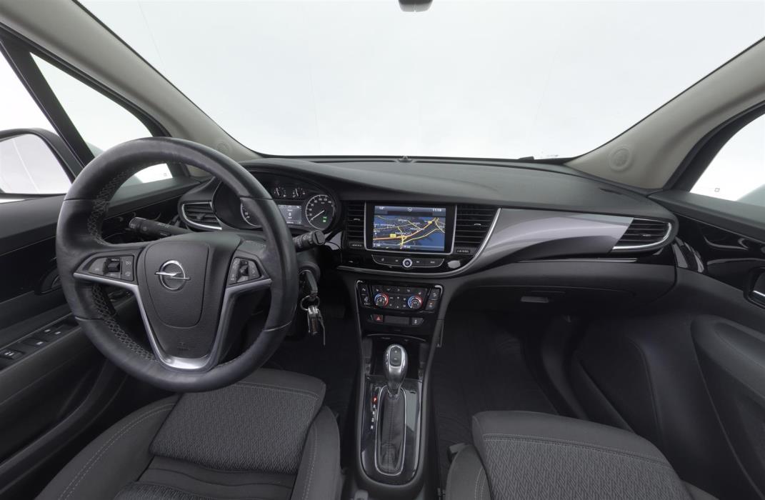 OPEL MOKKA 2018