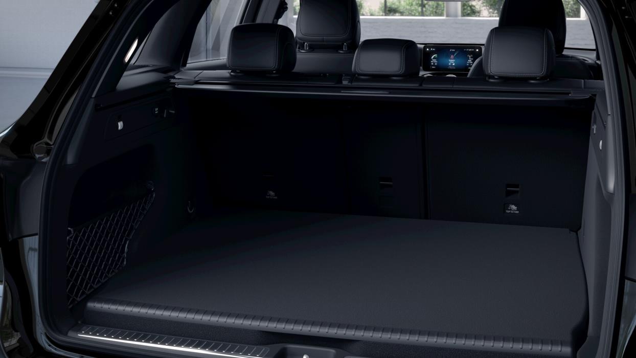 Mercedes-Benz GLC 2022