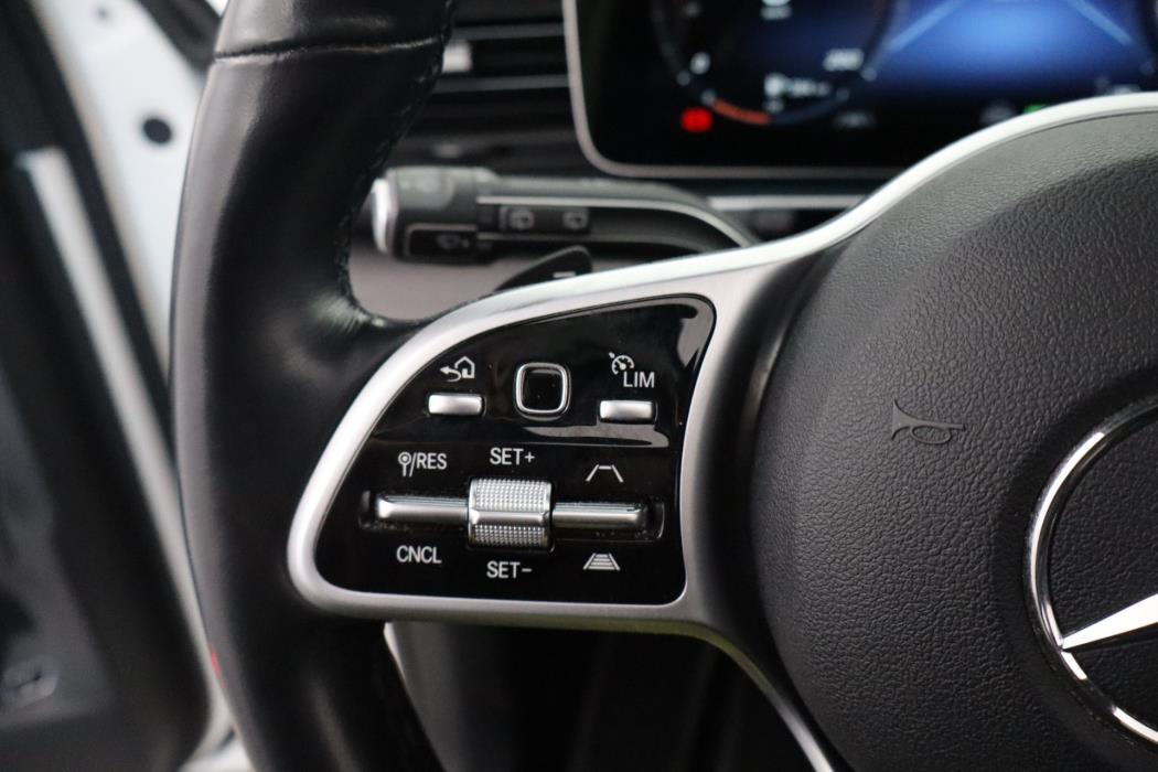 MERCEDES-BENZ GLE 2021