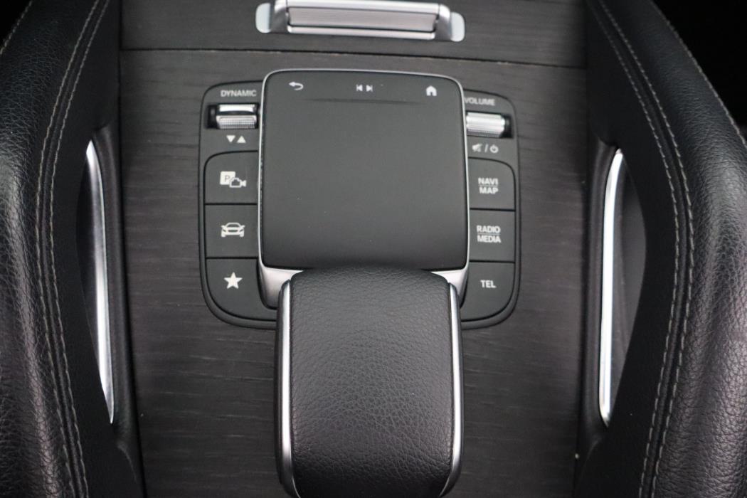 MERCEDES-BENZ GLE 2021