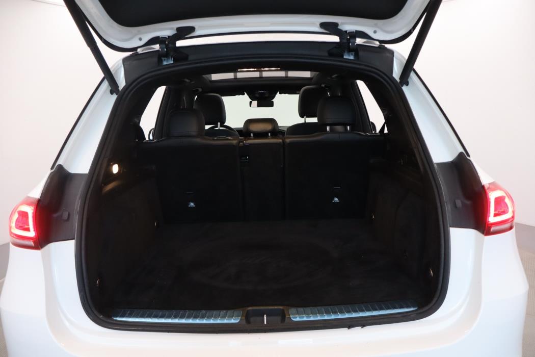 MERCEDES-BENZ GLE 2021