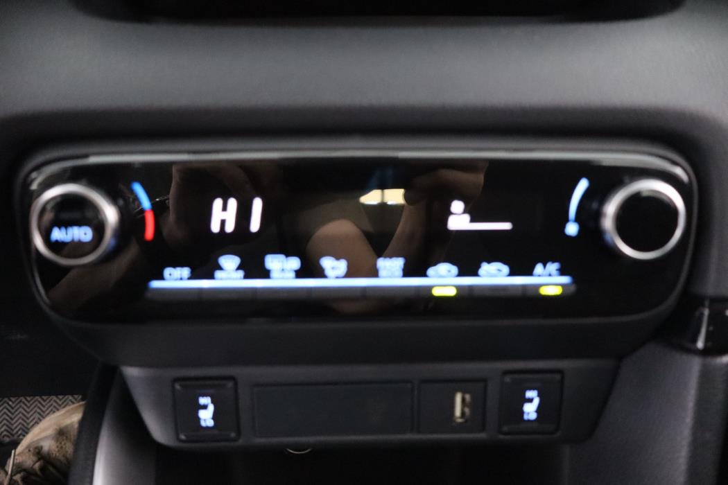 Toyota Yaris 2023
