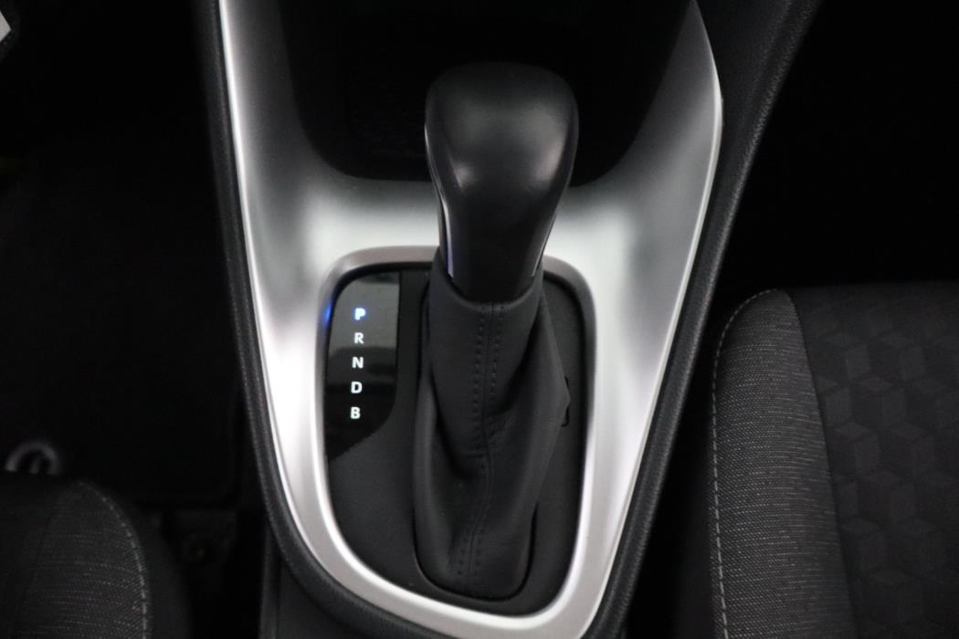 Toyota Yaris 2023