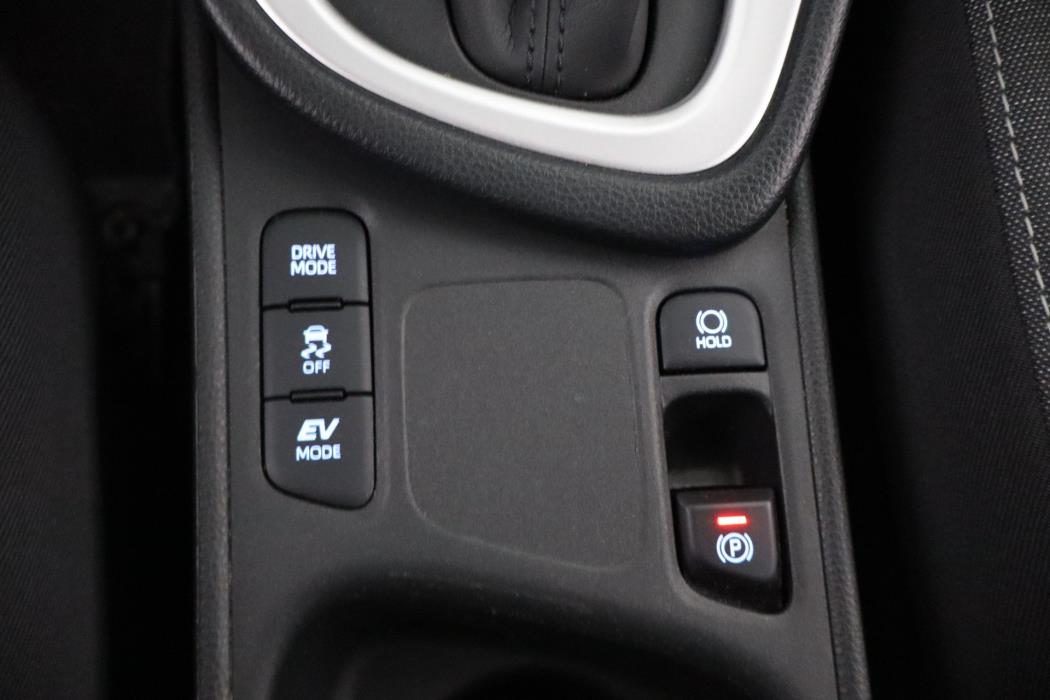 Toyota Yaris 2023