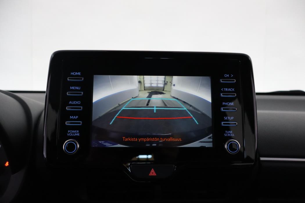 Toyota Yaris 2023