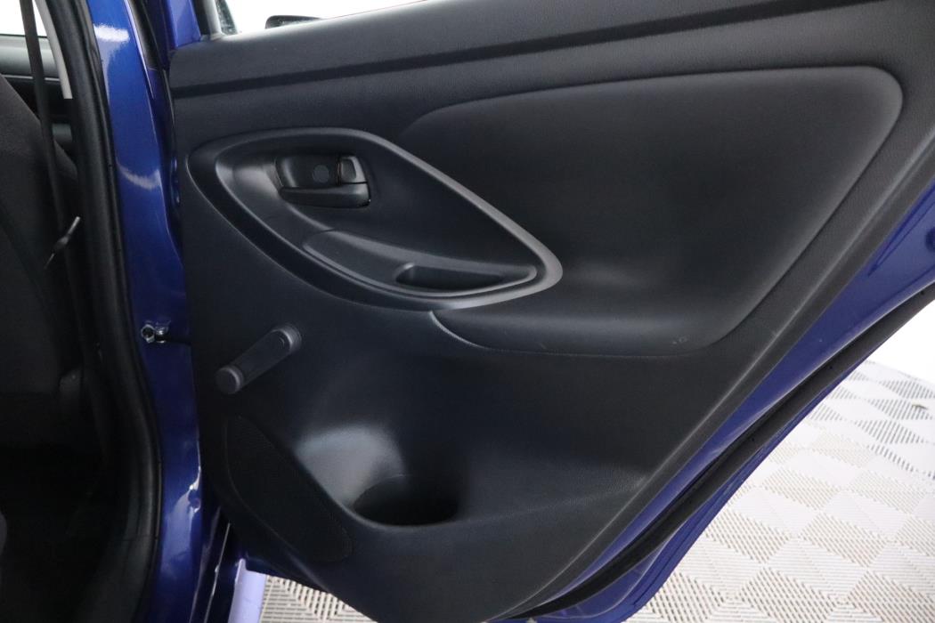 Toyota Yaris 2023