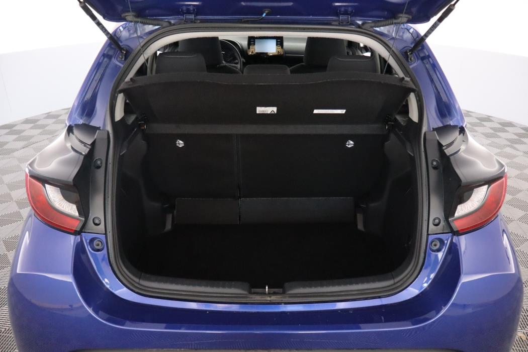 Toyota Yaris 2023